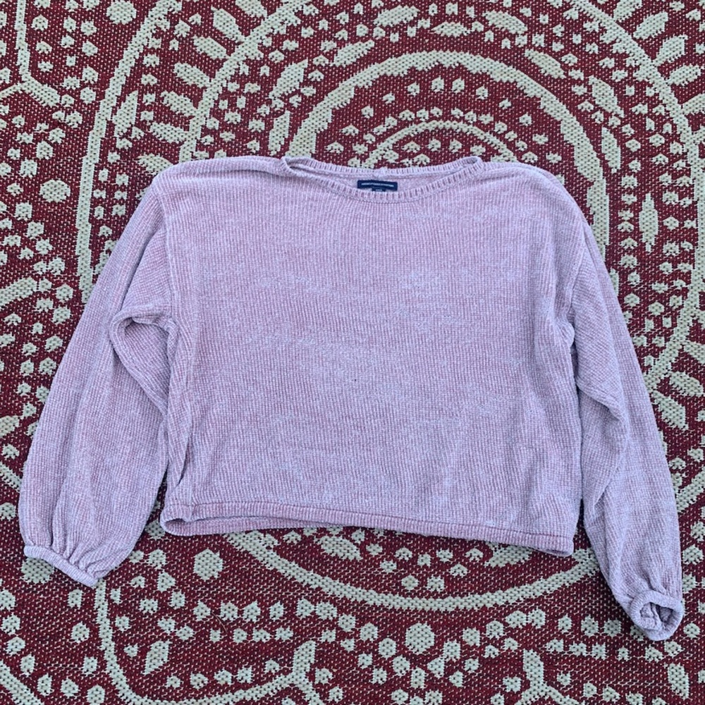 American Eagle Sweater